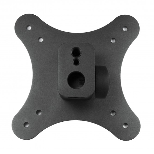 Clip Fixation Écran LCD Avec Vis 1/4 - Pour Lampe, Webcam, Smartphone - Support Jusqu'à 2kg