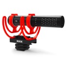 VIDEOMIC-GO2-Micro canon compact pour APN ou caméra Videomic Go 2 Rode