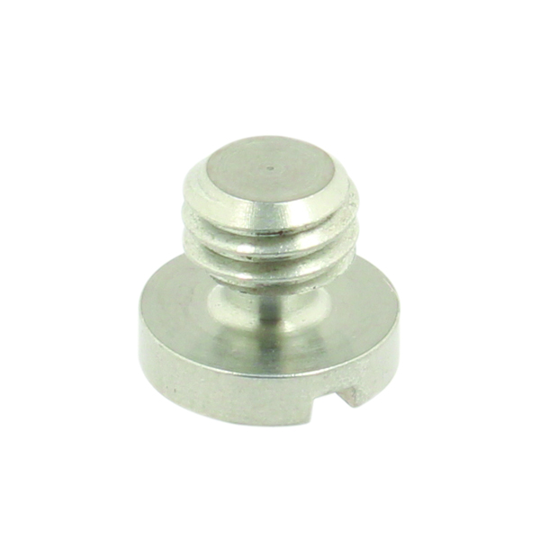 10 Vis 3/8" Pour Appareil Photo Trépied - Fixation DSLR Plateau Rapide - Marque Française