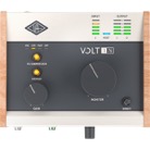 VOLT176-Interface audio USB-C 1 X 2 préamp vintage + comp 1176 VOLT176 UAUDIO