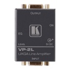 VP-2L-Amplificateur de ligne VGA sur con. D-Sub 15HD 1:1 KRAMER VP-2L