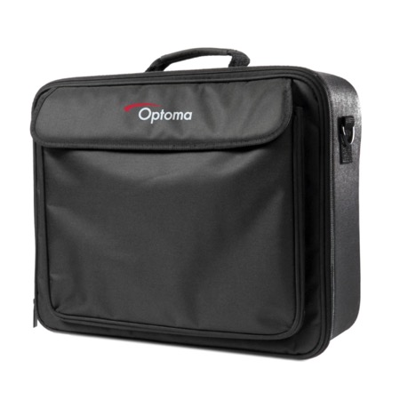Sacoche standard pour vidéoprojecteur OPTOMA Carry Bag L