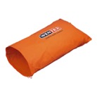 WENTEX-CB-L - Housse pour accessoires WENTEX P&D Carrying Bag orange