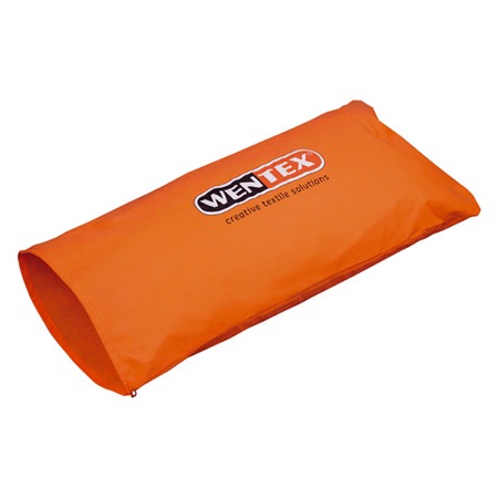 Housse pour accessoires WENTEX P&D Carrying Bag orange