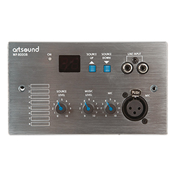 WP/8000B