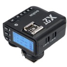 X2T-C-Emetteur radio TTL Canon GODOX X2T-C pour flash WITSTRO AD600B-TTL