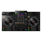 XDJ-XZ-Contrôleur DJ tout-en-un 4 voies pro XDJ-XZ Pioneer DJ