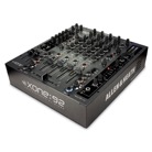 XONE-92-Table de mixage DJ 6 voies XONE-92 Allen & Heath