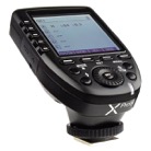 XPRO-N-Déclencheur radio sans fil TTL GODOX X Pro pour Nikon