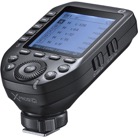 XPROII-N-Déclencheur radio sans fil TTL GODOX X Pro II pour Nikon