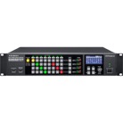 XS-84H-Matrice multiformat Audio Vidéo ROLAND XS-84H 8 entrées - 4 sorties