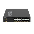 XSM4316-100NES-Switch AV manageable M4350-8X8F 16 ports NETGEAR XSM4316