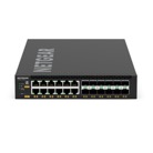 XSM4324-100NES-Switch AV manageable M4350-12X12F 24 port NETGEAR XSM4324