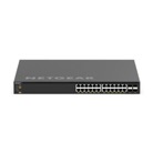 XSM4328CV-100NES-Switch AV manageable M4350-24X4V 28 ports NETGEAR XSM4328CV