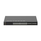XSM4340V-100NES-Switch AV manageable M4350-24X8F8V 40 ports NETGEAR XSM4340V