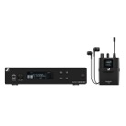 XSW-IEM-SET-Système ear monitor complet analogique UHF XSW IEM Sennheiser