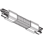 XTS23-1-Angle 0 à 360° flexible pour rail 3 allumages gris NORDIC ALUMINIUM