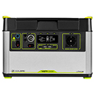 YETI-1500X-Batterie lithium ion Goal Zero YETI 1500X - capacité 1516Wh GOALZERO