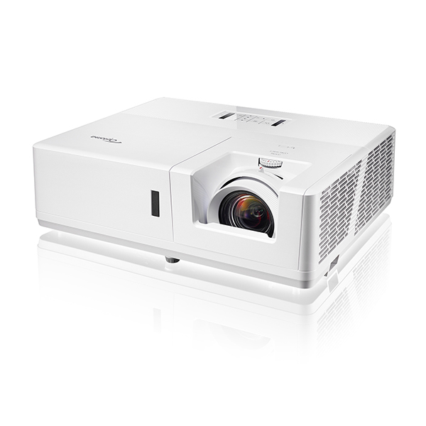 Vidéoprojecteur OPTOMA MonoDLP/Laser 6300lm 300 0001 1080p LA BS