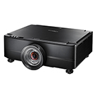 ZU920TST-Vidéoprojecteur OPTOMA Mono-DLP/Laser 9800lm 3000000:1 WUXGA 