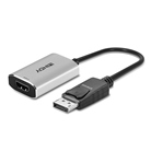 Adaptateur LINDY DisplayPort mâle - HDMI femelle
