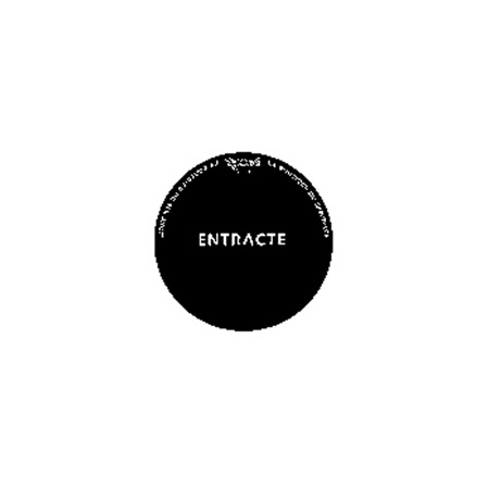 Gobo ENTRACTE E/CYB 