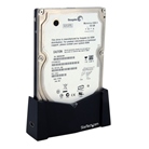 Station d'accueil SATA 6Gbits/s STARTECH SATDOCK25U