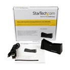 Station d'accueil SATA 6Gbits/s STARTECH SATDOCK25U