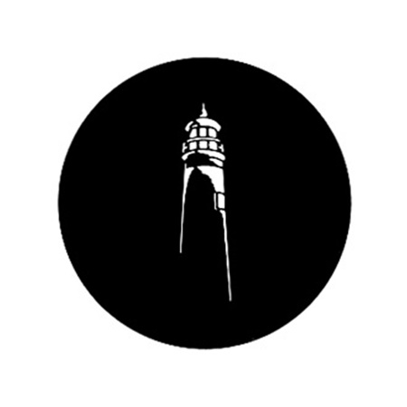 Gobo GAM 325 Lighthouse - Taille A (100 mm)