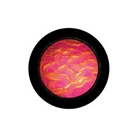 Gobo ROSCO Colorwave 33103 Ripple Magenta - Taille A (100 mm)