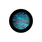 Gobo ROSCO Colorwave 33104 Ripple Cyan - Taille A (100 mm)