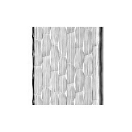 Gobo ROSCO Image Glass 33610 Basket Weave - Taille B (86 mm)