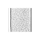 Gobo ROSCO Image Glass 33614 Blisters - Taille A (100 mm)