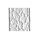 Gobo ROSCO Image Glass 33617 Hammered - Taille A (100 mm)