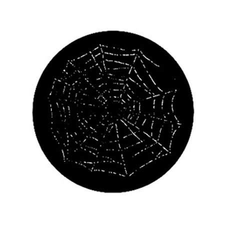 Gobo GAM 352 Cobweb - Taille B (86 mm)