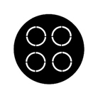 GOBO AFFIRMATIF 400019/B