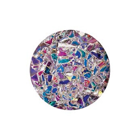 Gobo ROSCO Prismatic 43802 Cool Lavender - Taille B (86 mm)