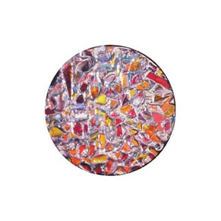 Gobo ROSCO Prismatic 43806 Fiery Sun - Taille B (86 mm)