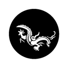 Gobo GAM 516 Dragon B - Taille M (66 mm)