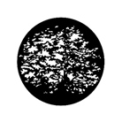Gobo GAM 545 Giant trees - Taille A (100 mm)