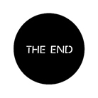 Gobo GAM 560 The end - Taille A (100 mm)