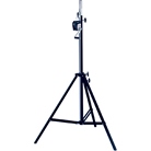 Pied ASD à treuil charge 70kg - Hauteur maxi 3,00m