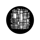Gobo GAM 630 Homespun 2 - Taille B (86 mm)