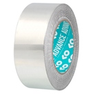 Gaffer aluminium standard ADVANCE AT500 - 50mm x 50m Aluminium