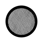 Gobo GAM 705 Opera hose - Taille B (86 mm)