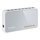 TL-SF1008D - Switch 8 ports Ethernet RJ45 10/100 TP-LINK Switch Desktop TL-SF1008D