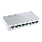 Switch 8 ports Ethernet RJ45 10/100 TP-LINK Switch Desktop TL-SF1008D