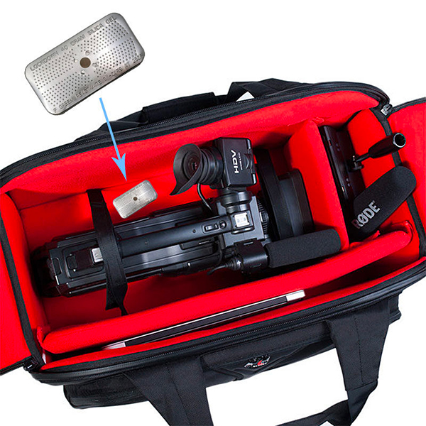 Tente extérieure sangle de bagage Double boucle de sécurité bagages  ceinture d'emballage valise corde fixe-CET