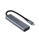 Hub USB 3.2 Gen 2 Type C 4 ports LINDY