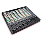 Surface de contrôle AKAI 8 x 8 pads + 9 faders pour Ableton LIVE